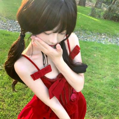 若情人般吻我